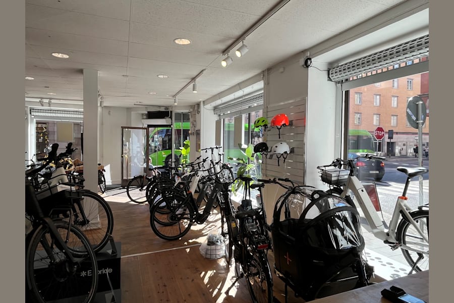 Butikslokal på Storgatan 41, Malmö – bild 8