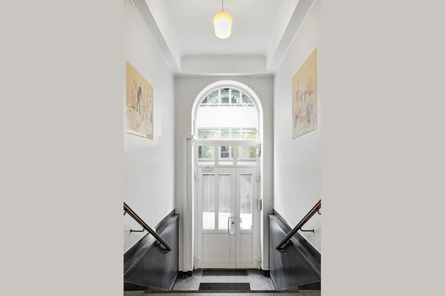 Kontorslokal på Klädpressaregatan 1, GÖTEBORG – bild 9