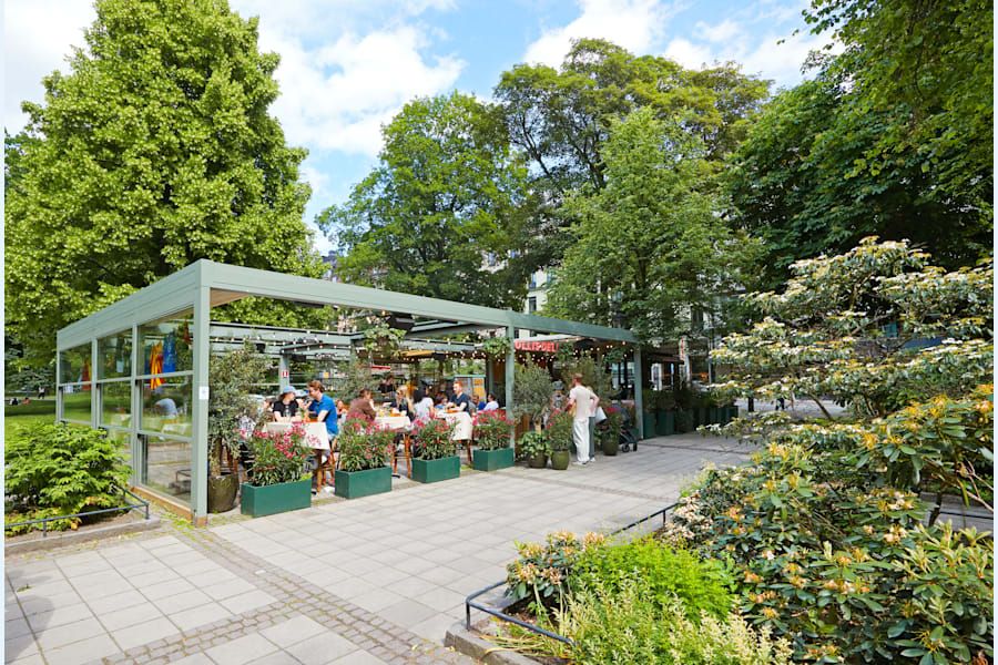 Kontorslokal på Mäster Samuelsgatan 9, STOCKHOLM – bild 15