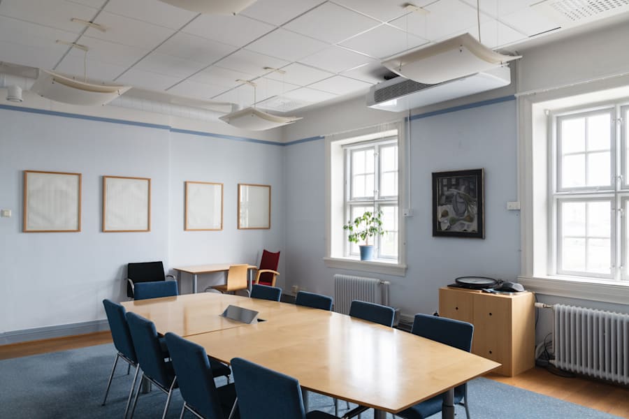 Kontorslokal på Frihamnsallén 7, Malmö – bild 8