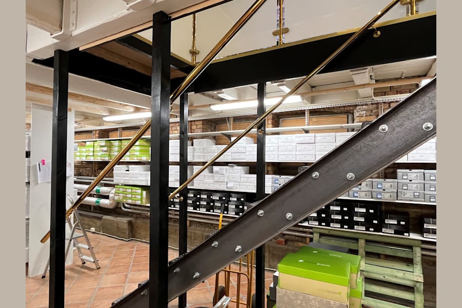 Butikslokal på Regementsgatan 8, Malmö – bild 8