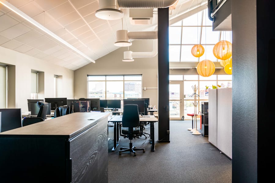 Kontorslokal på Stortorget 9, Malmö – bild 13