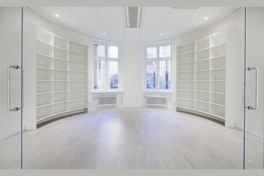 Kontorslokal på Torsgatan 2, Stockholm – bild 12