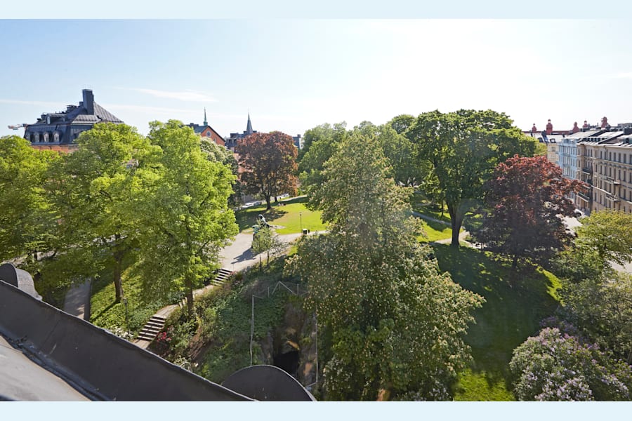 Kontorslokal på Tegnérgatan 34, Stockholm – bild 3