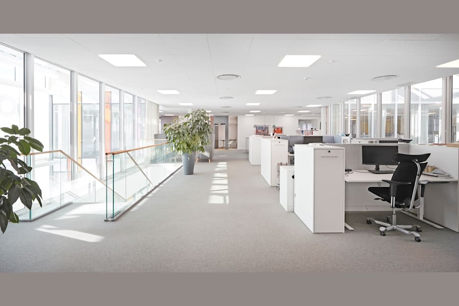 Kontorslokal på Evenemangsgatan 21, Solna – bild 4