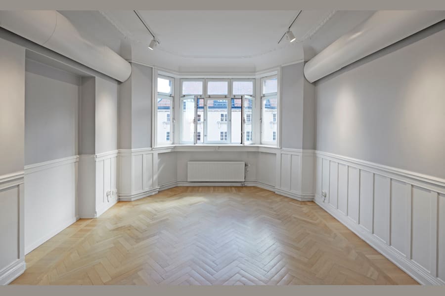 Kontorslokal på Birger Jarlsgatan 37, Stockholm – bild 2