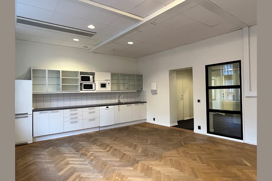 Kontorslokal på Södergatan 3, Malmö – bild 5