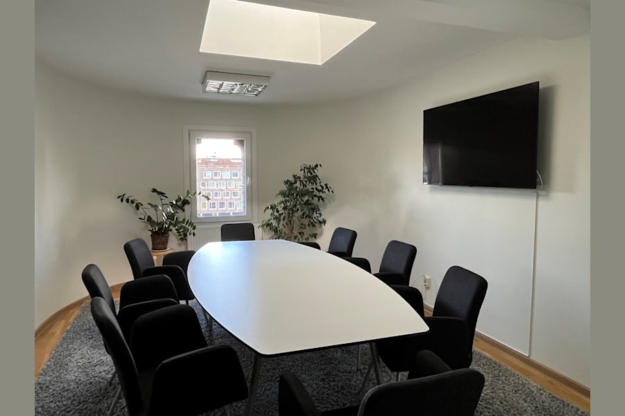 Kontorslokal på Skeppsbron 11, Malmö – bild 6