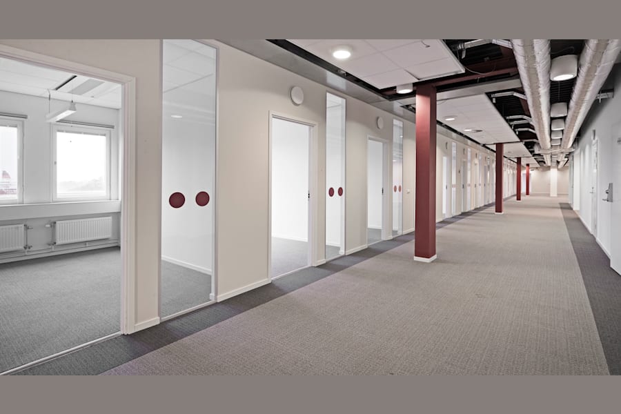 Kontorslokal på Alsnögatan 7, STOCKHOLM