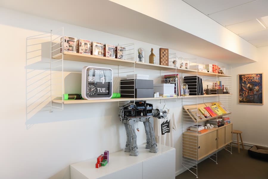 Kontorslokal på Stora Varvsgatan 11, Malmö – bild 8