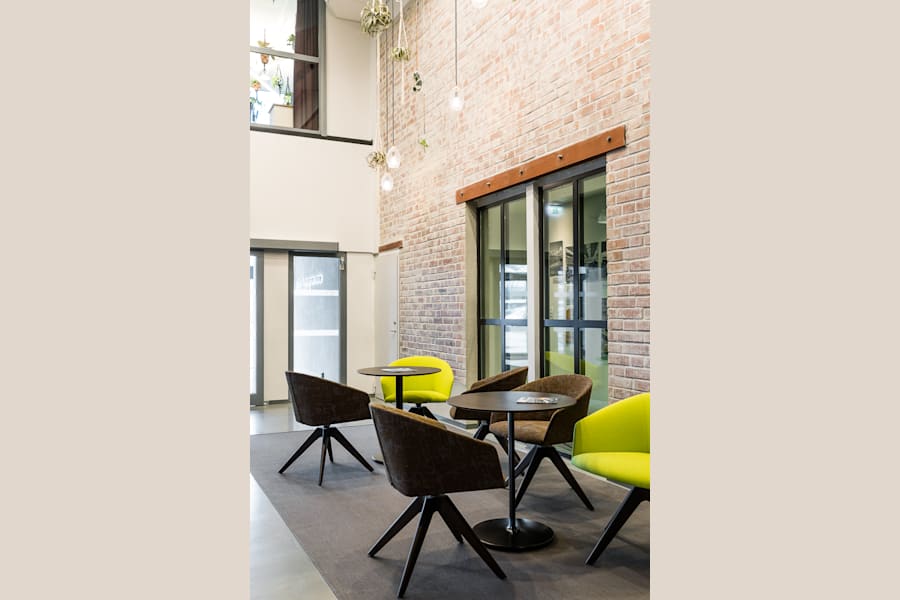 Coworking-plats på Skeppsgatan 19, Malmö – bild 4