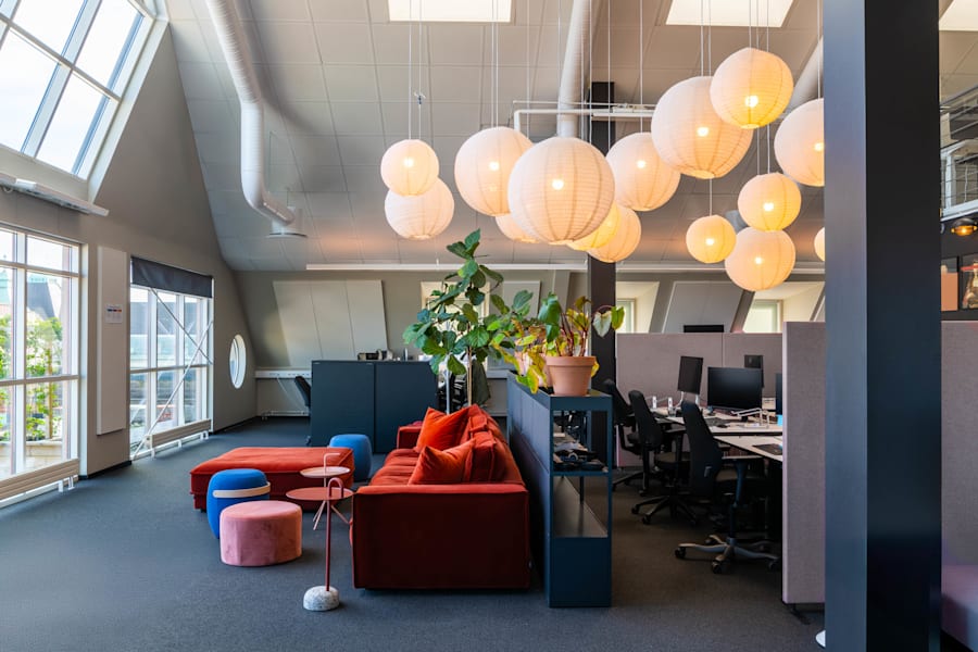 Kontorslokal på Stortorget 9, Malmö – bild 9