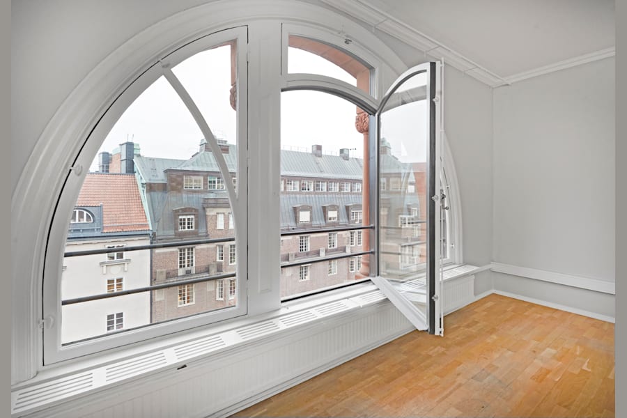 Kontorslokal på Birger Jarlsgatan 37, Stockholm – bild 2