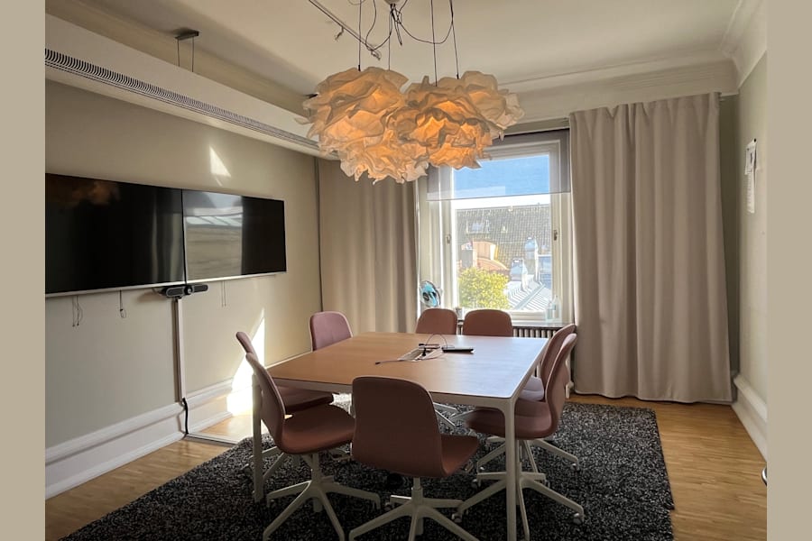 Kontorslokal på Västergatan 38, Malmö – bild 6