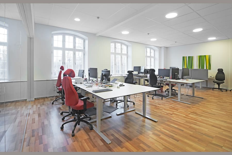 Kontorslokal på Hornsbruksgatan 19, STOCKHOLM – bild 3