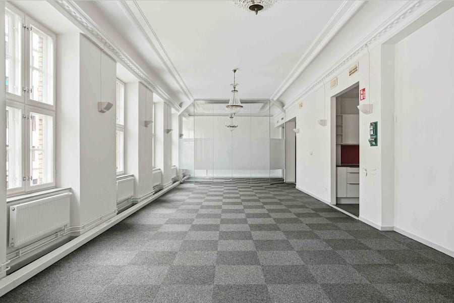 Kontorslokal på Östra Larmgatan 22, GÖTEBORG – bild 3