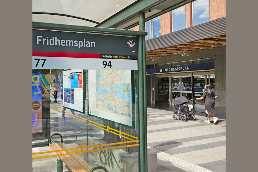 Kontorslokal på Alströmergatan 20, STOCKHOLM – bild 20