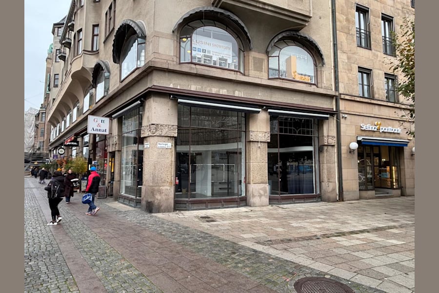 Butikslokal på Hamngatan 4, Malmö – bild 7