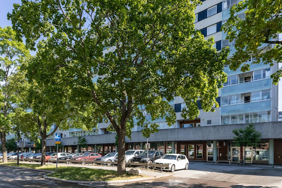 Kontorslokal på Malmvägen 10, Sollentuna – bild 5