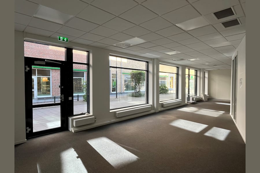Kontorslokal på Strandvägen 92C, Lomma – bild 2