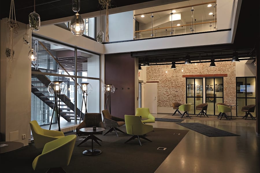 Coworking-plats på Skeppsgatan 19, Malmö – bild 7