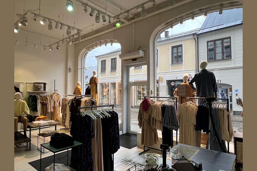 Butikslokal på Lilla fiskaregatan 12, Lund – bild 3