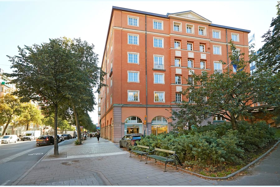 Kontorslokal på Birger Jarlsgatan 55, STOCKHOLM – bild 4