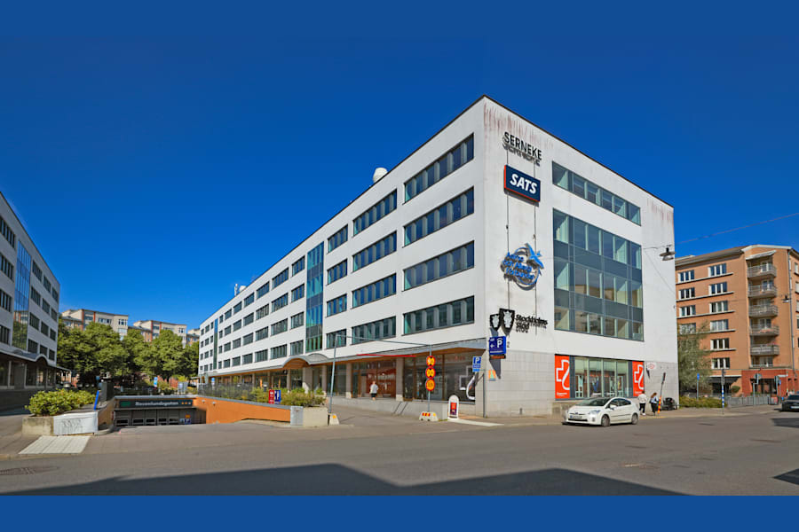 Kontorslokal på Rosenlundsgatan 50, STOCKHOLM – bild 11