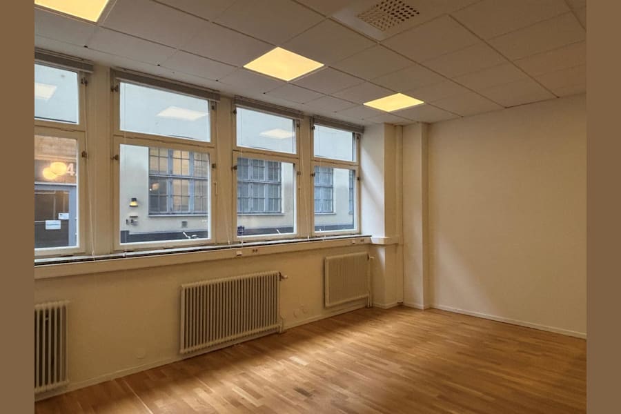 Kontorslokal på S:t Gertrudsgatan 3, Malmö – bild 5