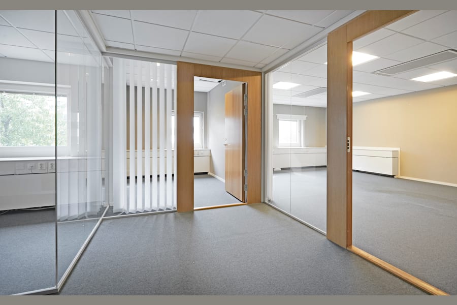 Kontorslokal på Vallgatan 9, Solna – bild 5