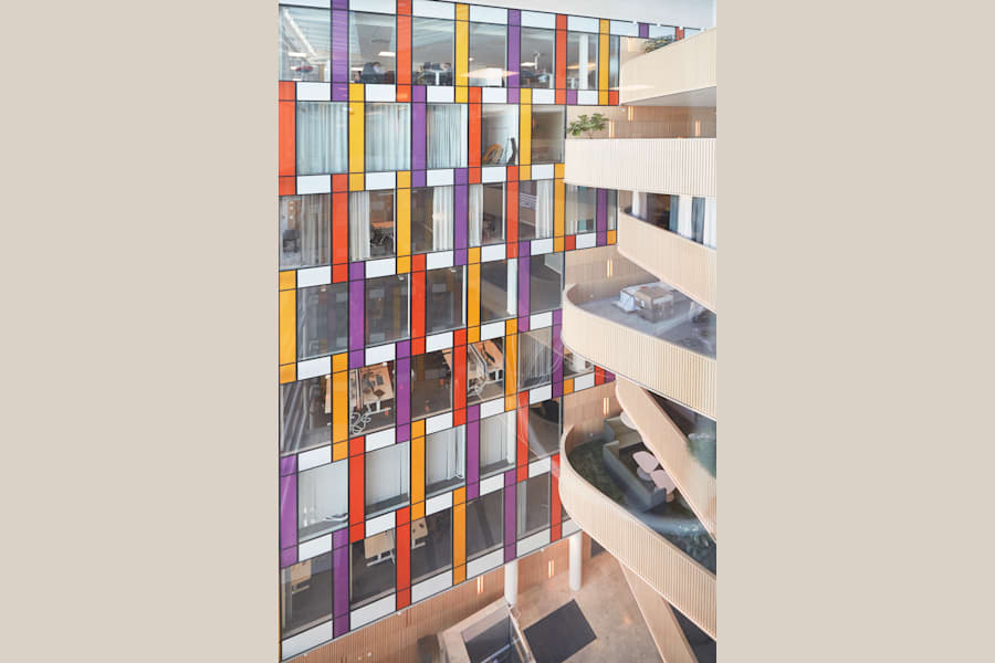 Kontorslokal på Evenemangsgatan 21, Solna – bild 16