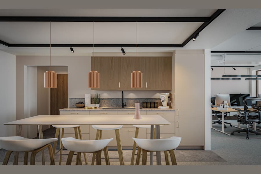 Kontorslokal på Jungfrugatan 10, Stockholm – bild 4