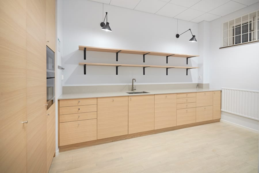 Kontorslokal på Torsgatan 2, Stockholm – bild 10