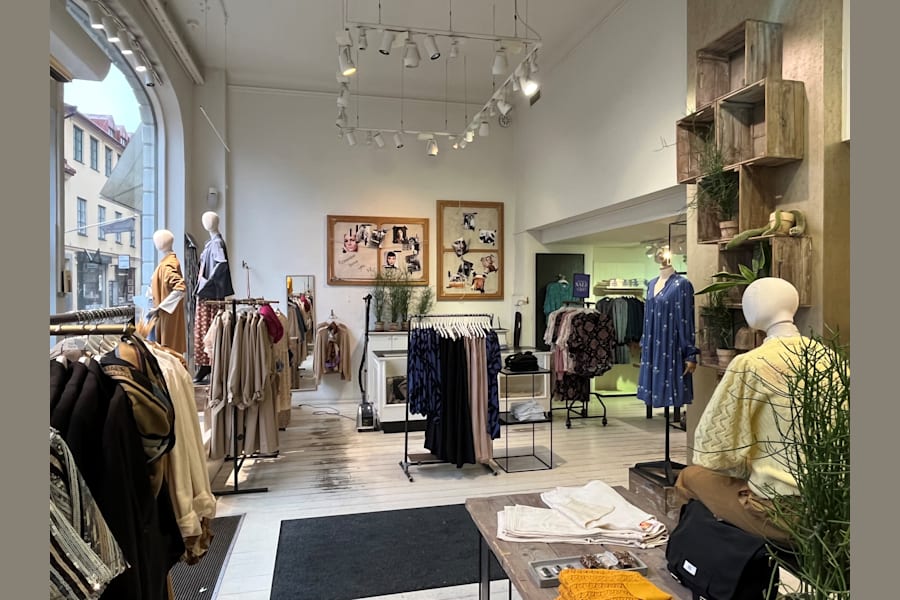 Butikslokal på Lilla fiskaregatan 12, Lund – bild 4