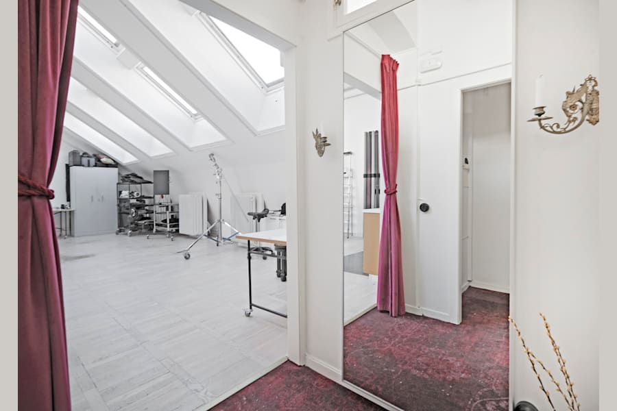 Kontorslokal på Tegnérgatan 37, Stockholm – bild 7