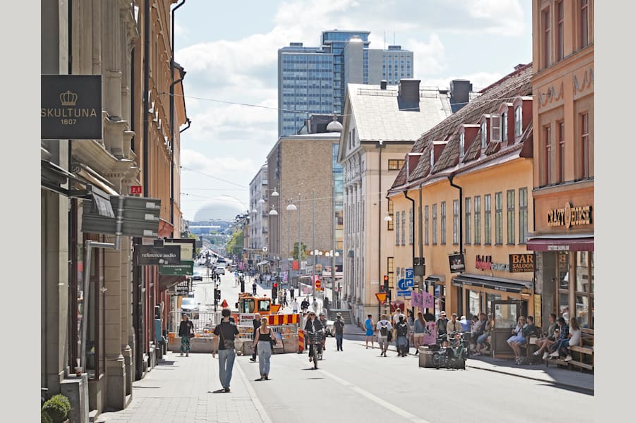 Kontorslokal på Götgatan 36, Stockholm – bild 5