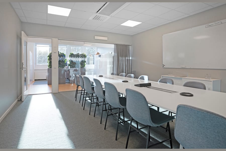 Kontorslokal på Rosenlundsgatan 52, STOCKHOLM