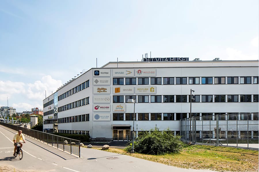 Kontorslokal på Alsnögatan 11, Stockholm – bild 19