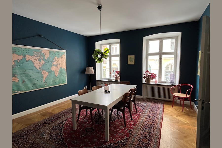 Kontorslokal på Västergatan 18A, Malmö – bild 2