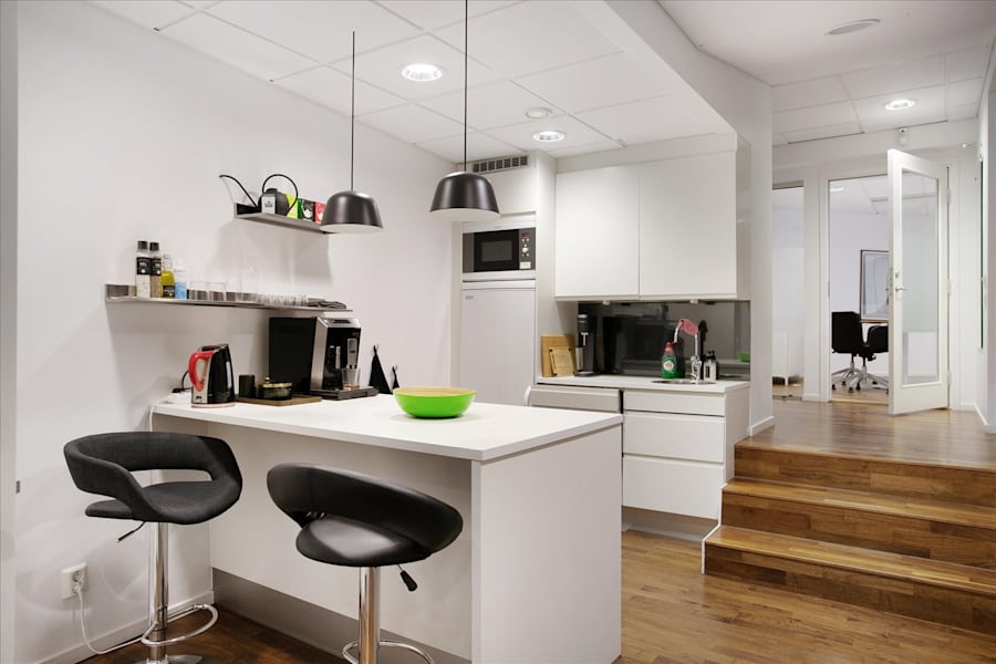 Kontorslokal på Trädgårdsgatan 3, GÖTEBORG – bild 6