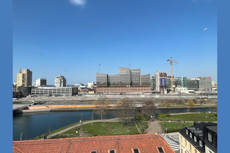 Kontorslokal på S:t Gertrudsgatan 3, Malmö – bild 5