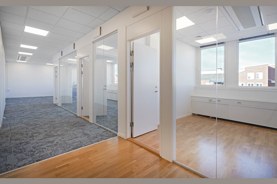 Kontorslokal på Rosenlundsgatan 50, STOCKHOLM – bild 2