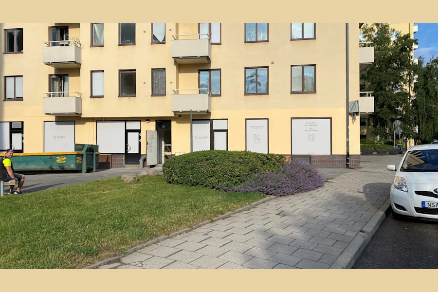 Kontorslokal på Tegeluddsvägen 32, Stockholm – bild 3