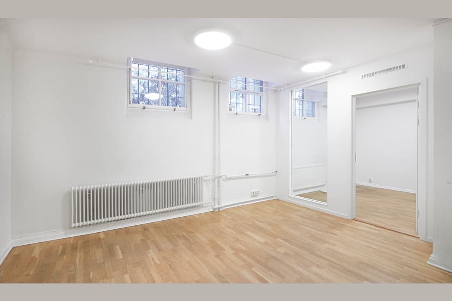 Kontorslokal på Birger Jarlsgatan 39, Stockholm