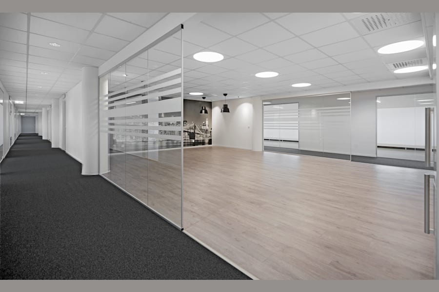 Kontorslokal på Vallgatan 9, Solna – bild 2