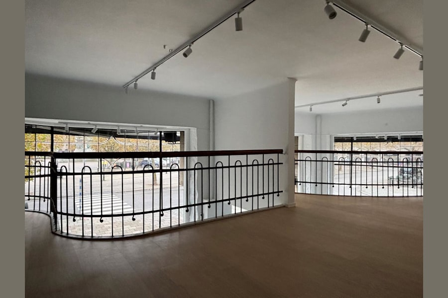 Butikslokal på Hamngatan 4, Malmö – bild 5