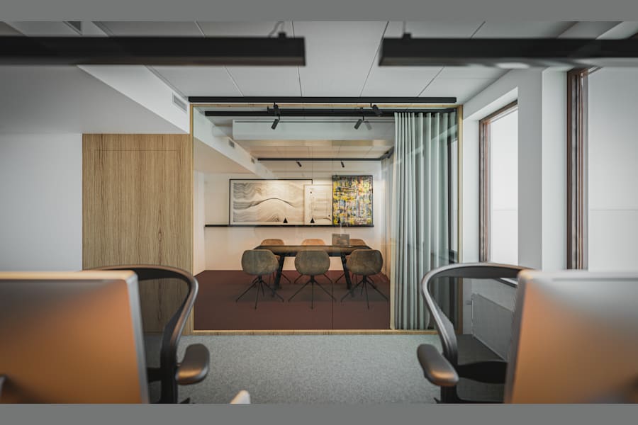 Kontorslokal på Jungfrugatan 10, Stockholm – bild 4