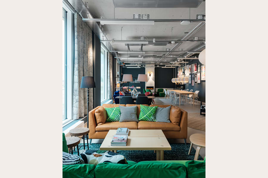 Kontorslokal på Hyllie Vattenparksgata 32, Malmö – bild 14