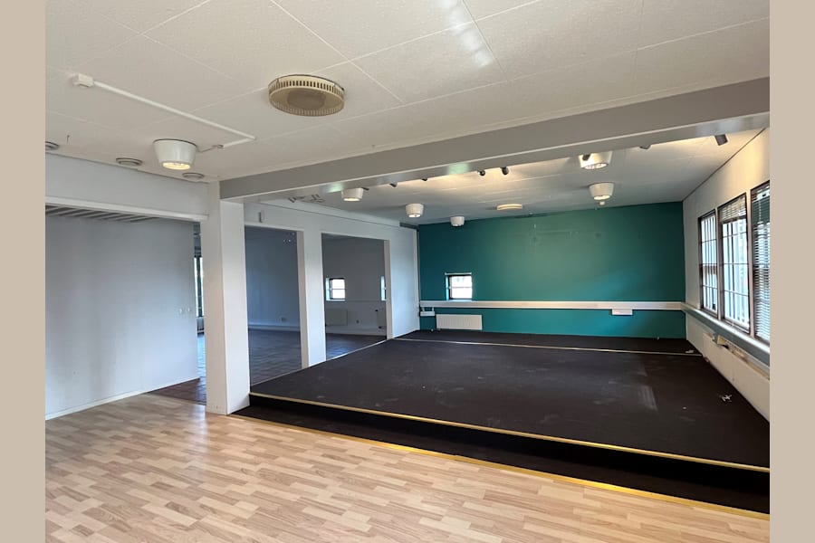 Kontorslokal på Östra Hindbyvägen 26B, Malmö – bild 6