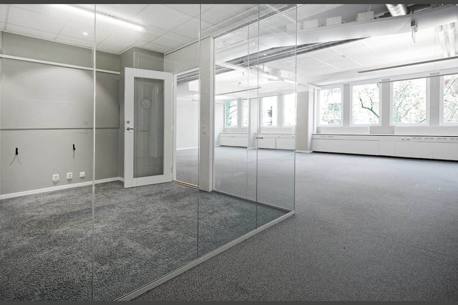 Kontorslokal på Rosenlundsgatan 50, STOCKHOLM – bild 2